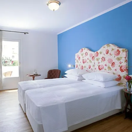 Kouneni Διαμέρισμα Mykonos Town
